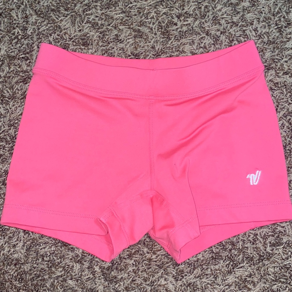 Spank shorts
